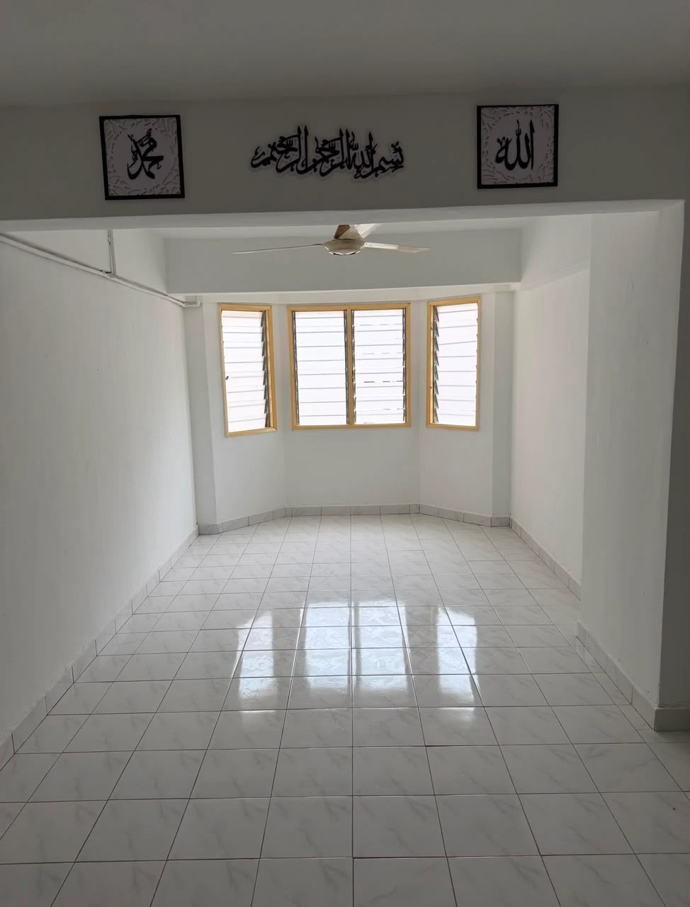 Pangsapuri Indah Mas — image 1
