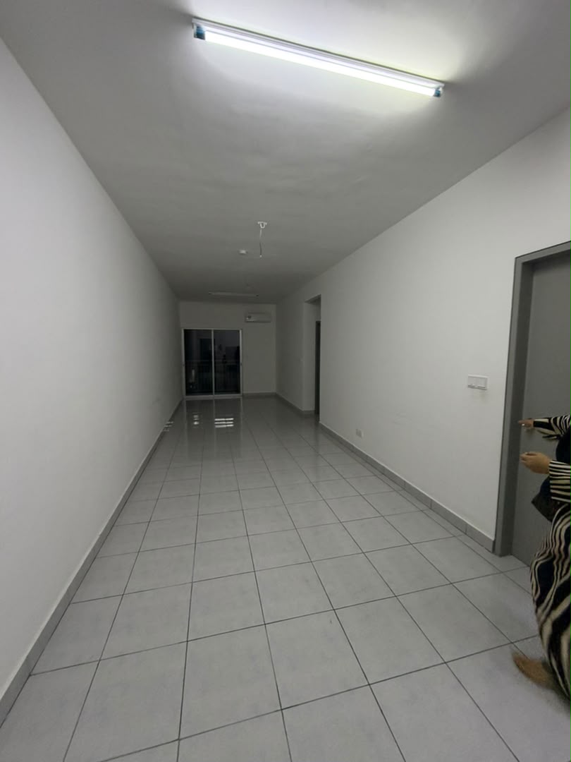 Residensi Idaman Melur @ CyberSouth — image 1