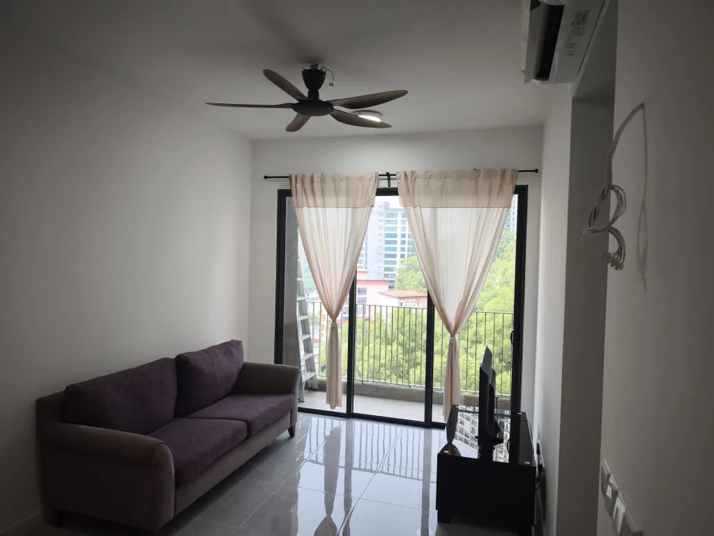 Sfera Residence — image 1
