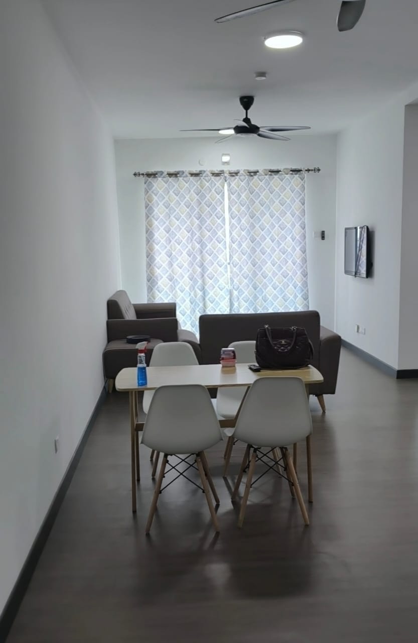Vista Bangi Service Apartment — image 1