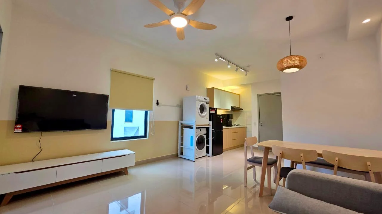 Astrum Ampang — image 1
