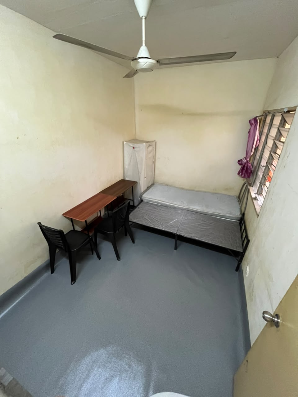 Rumah Pangsa Nilam Sari — image 1