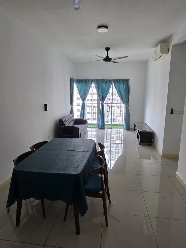 Savanna Executive Suite @ Southville City — image 1