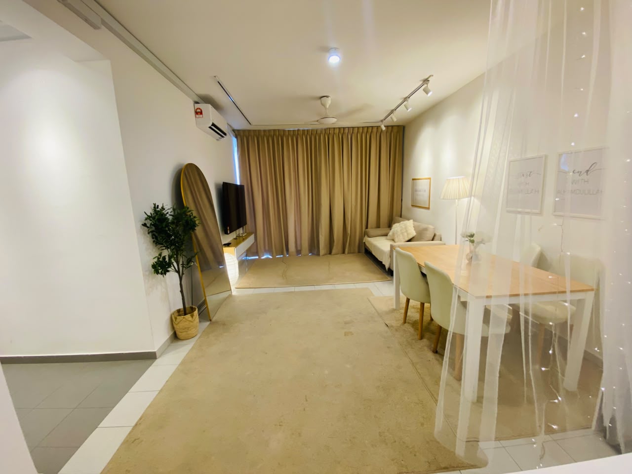 Residensi Aman Jalil — image 1
