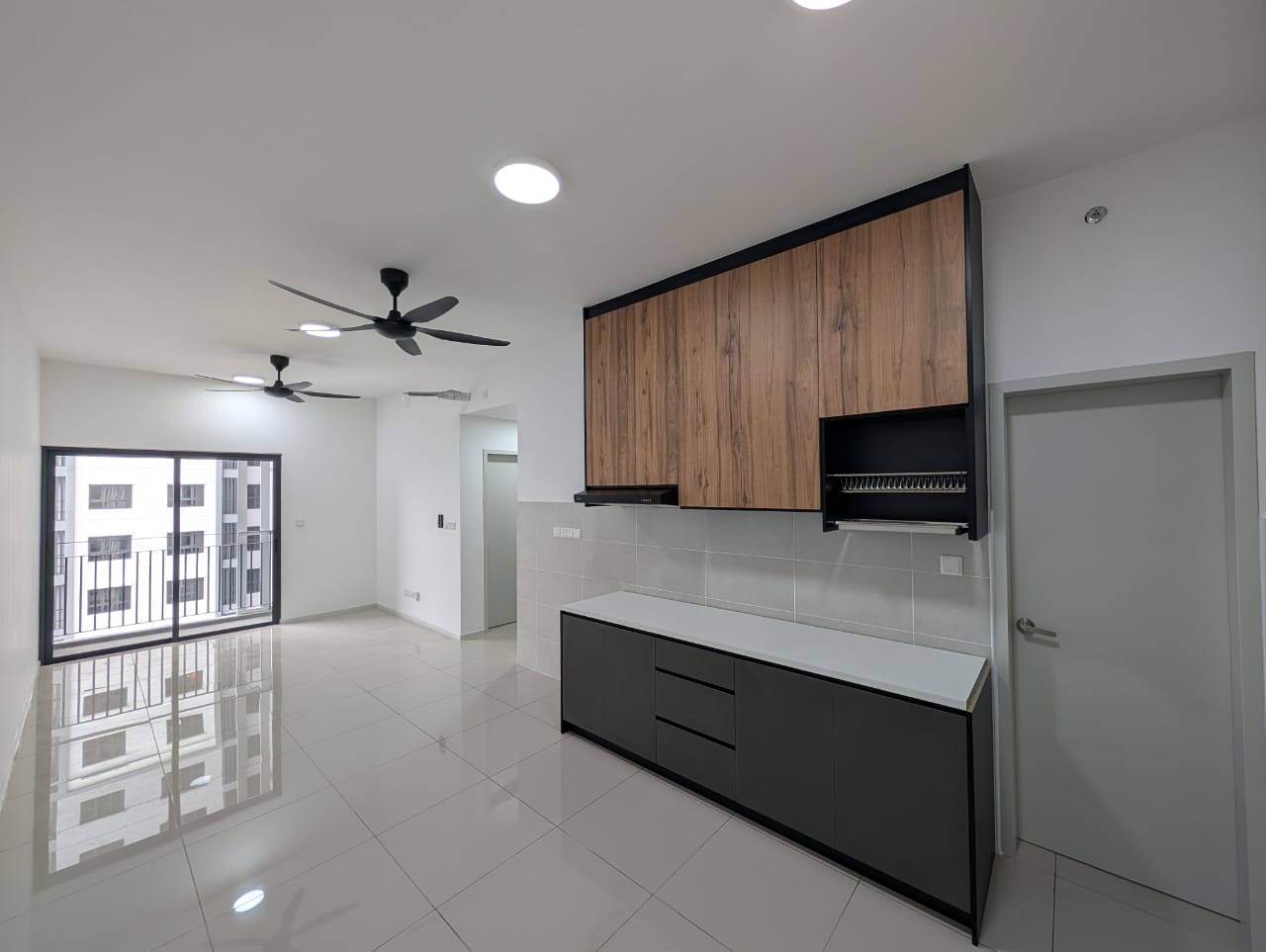 Jernih Residence — image 1
