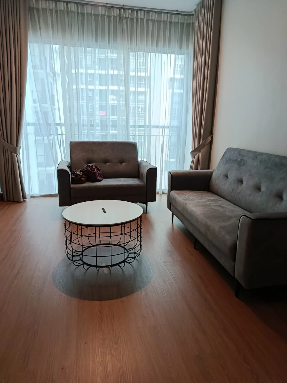 Residensi MH Platinum 2 — image 1