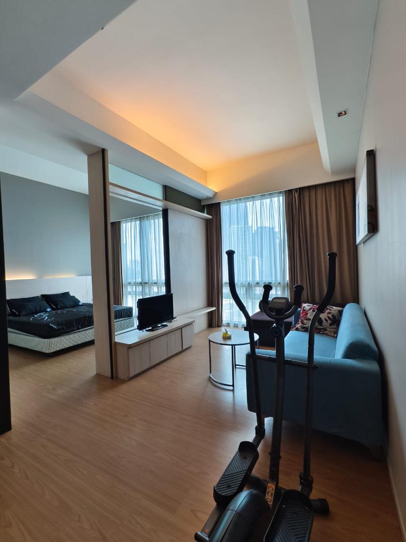 Swiss Garden Residences — image 1