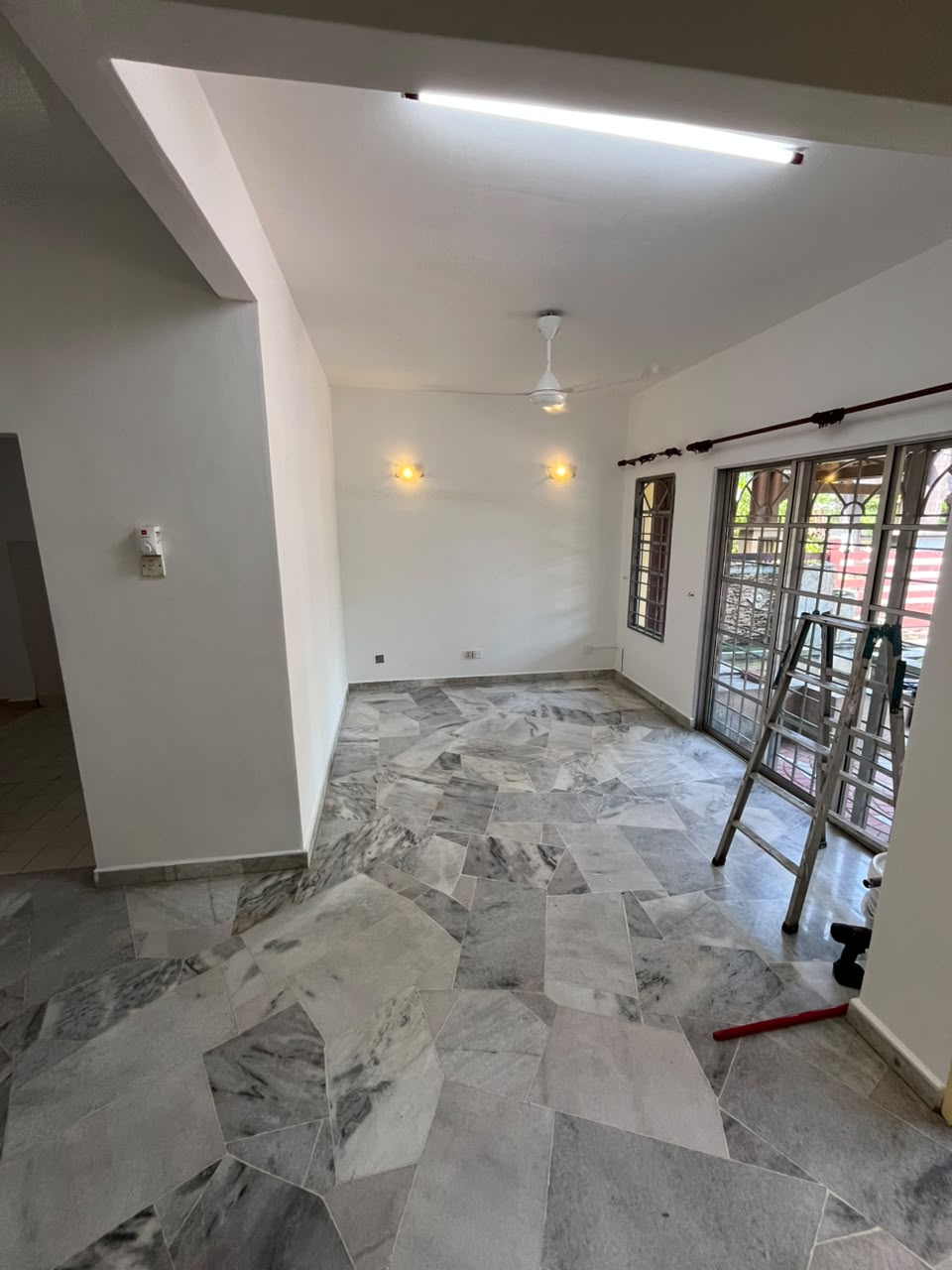 Double-Storey Terrace House, USJ 22/2B — image 1