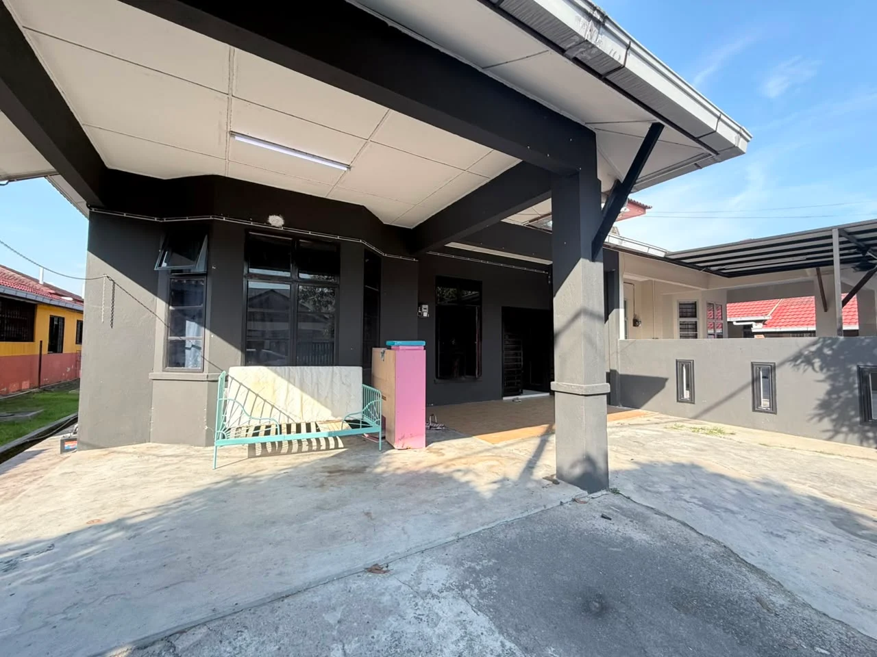 Semi-Detached House — image 1
