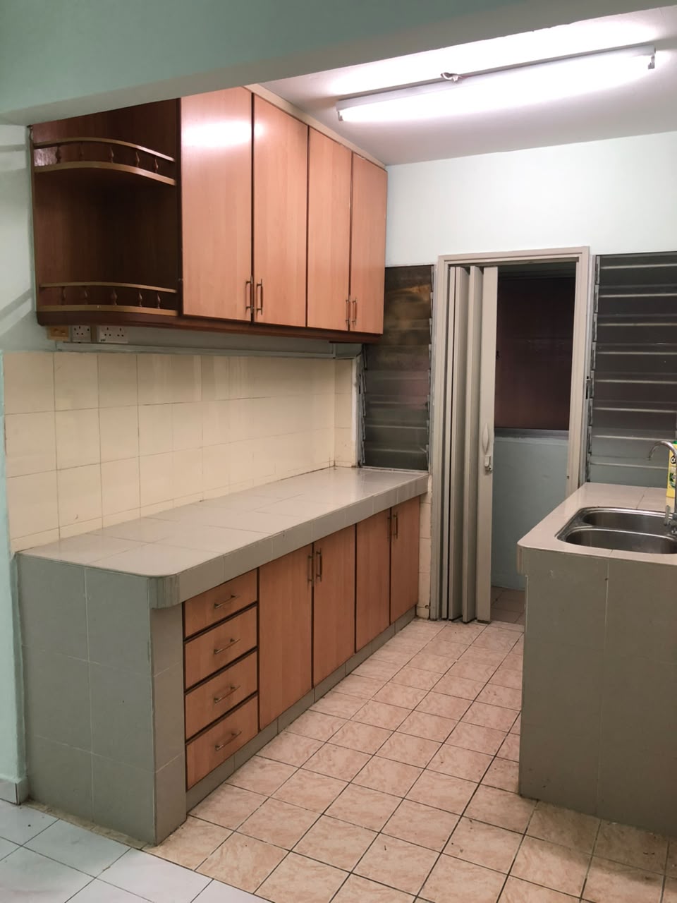 Saujana Apartment — image 1