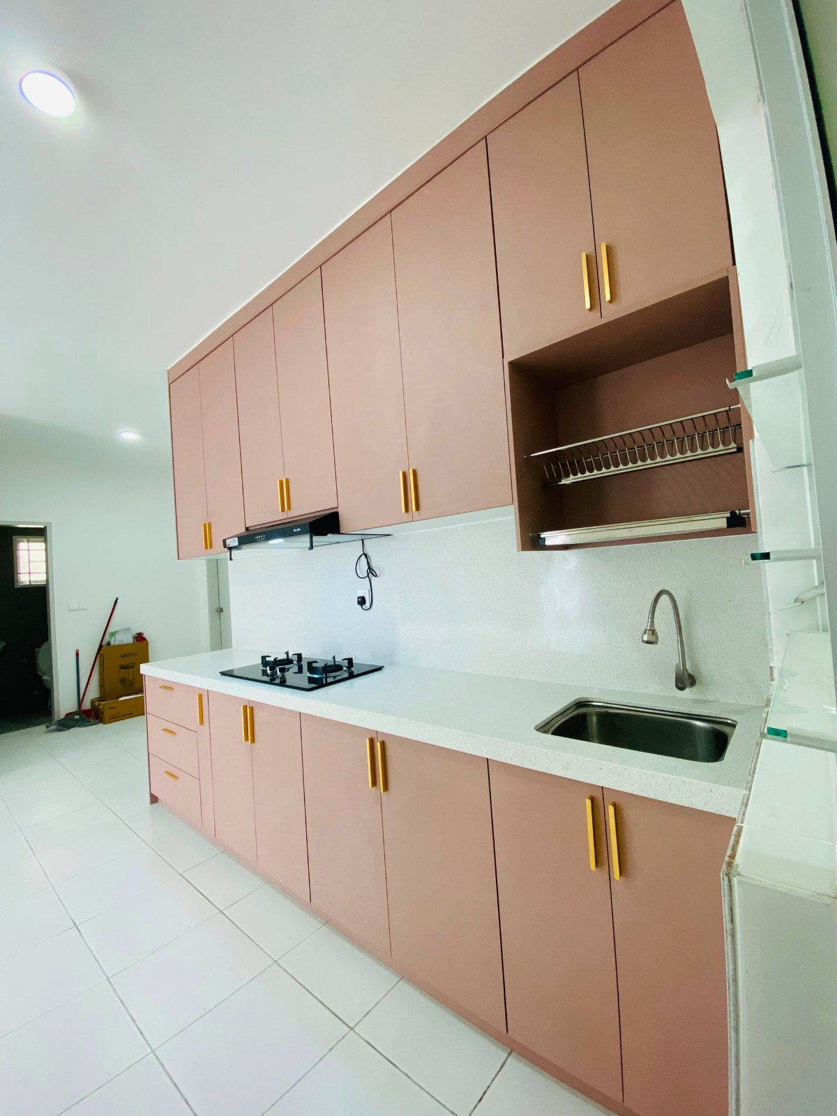Residensi Satria (SASaR) — image 1