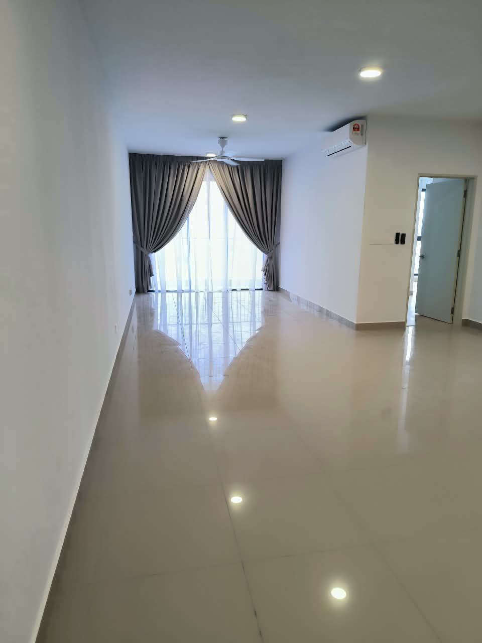 Kuchai Sentral — image 1