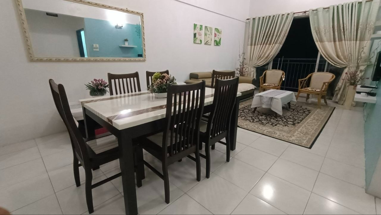 Hijauan Heights — image 1
