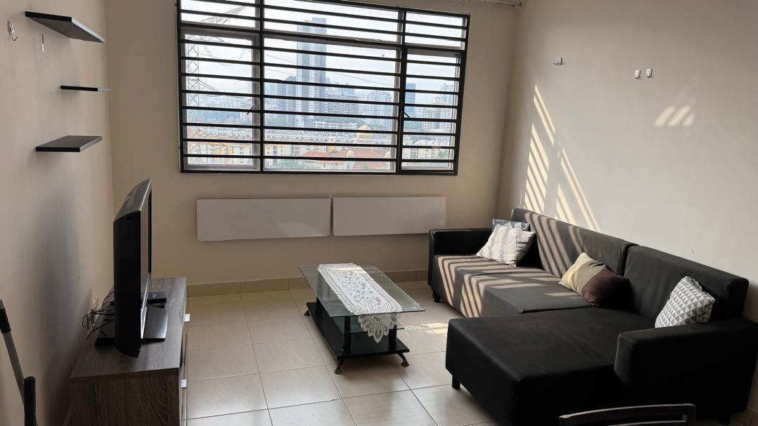 Residensi Pandan Mas — image 1